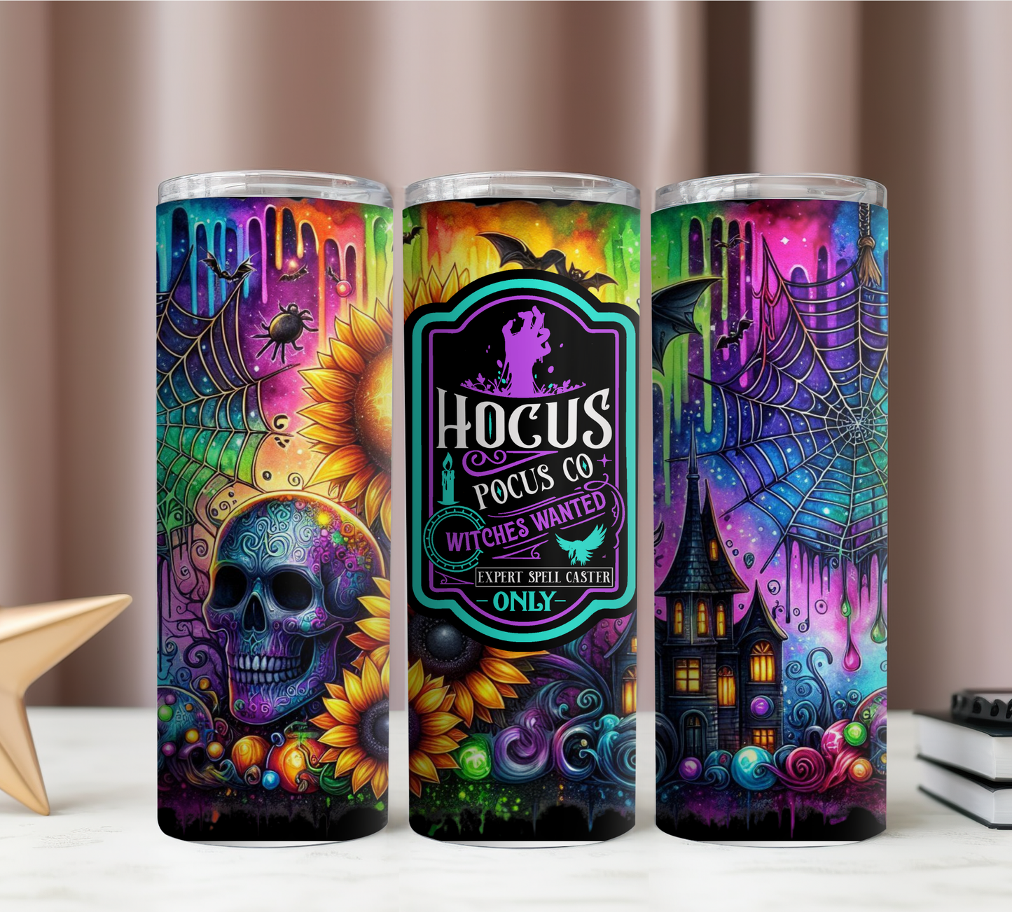 Hocus Pocus