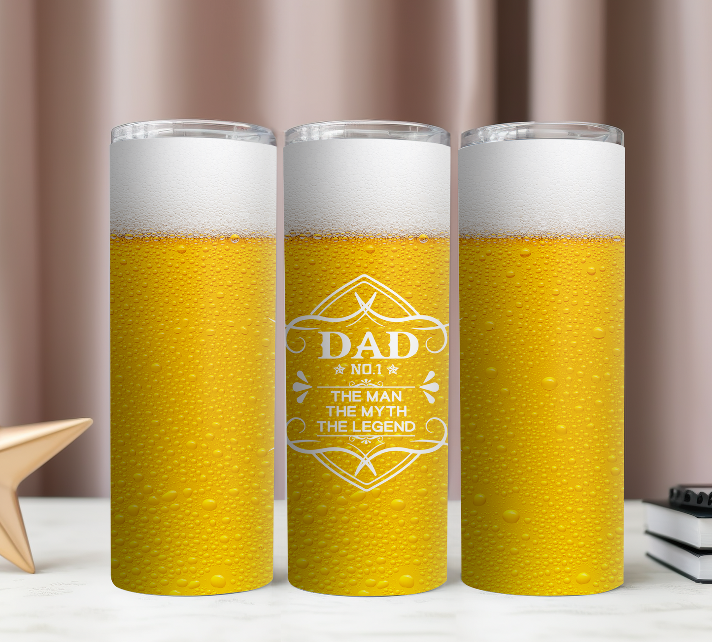 Dad Beer