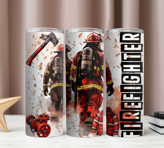 Firefighter