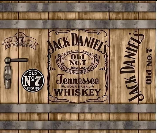 Jack Barrel