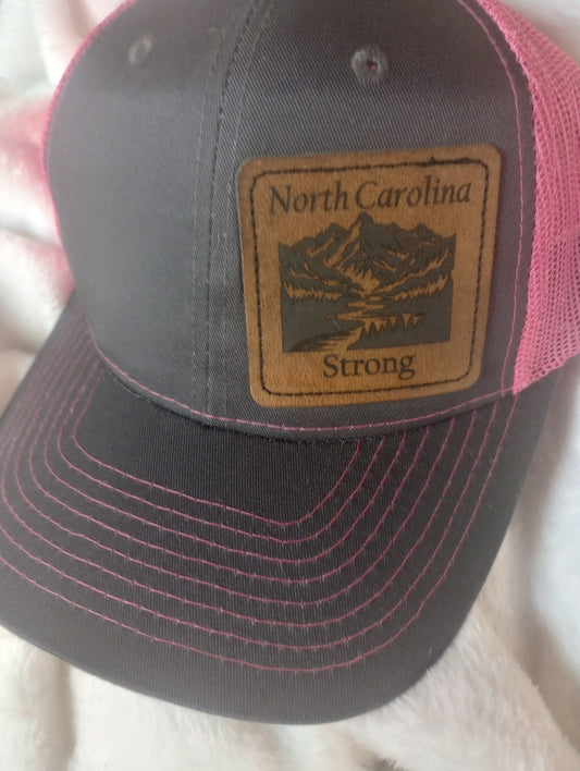 North Carolina Strong