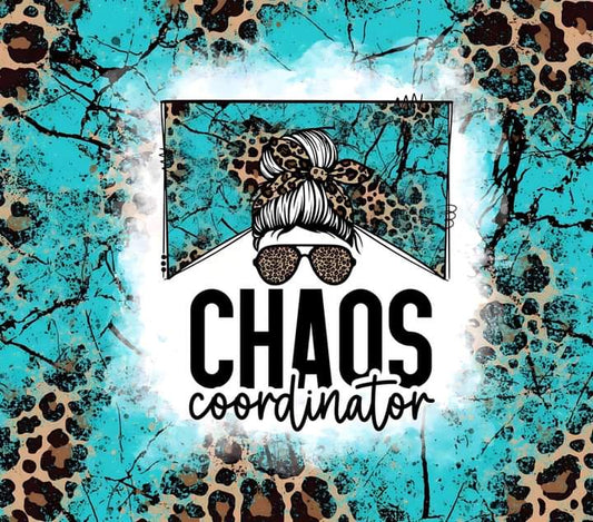 Chaos Coordinator